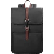 Mobcos 813T 1Pc Laptop Backpack Black - 8539172172366