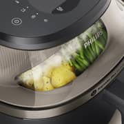 Philips 5000 Series XL Airfryer With Steam - NA547