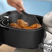 Philips 5000 Series XL Airfryer With Steam - NA547