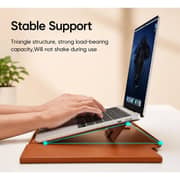Mobcos Laptop Sleeve Brown 16Inch - 9003623446782
