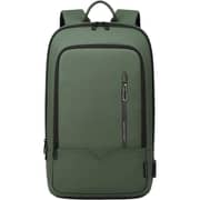 Mobcos Elite 8228 1Pc Laptop Backpack Green - 9606220763469