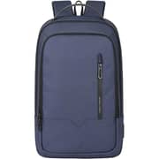 Mobcos Elite 8228 1Pc Laptop Backpack Blue - 9666260637427