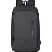Mobcos Elite 8228 1Pc Laptop Backpack Black - 9712844444636