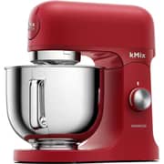 Kenwood kMix 5L Stand Mixer - KMX751ARD