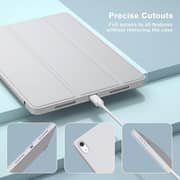 Wiwu Classic lll Case Grey iPad 10.9Inch 2022/10Inch - GF-00310.9/10GRY