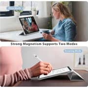 Wiwu Classic lll Case Grey iPad 10.9Inch 2022/10Inch - GF-00310.9/10GRY