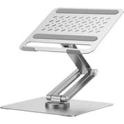Wiwu Foldable Laptop Stand Silver - S801SVR
