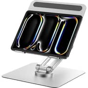 Wiwu Foldable Laptop Stand Silver - S801SVR