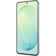 سامسونج جالكسي S26 FE (256 جيجابايت، 8 جيجابايت) ثنائي الشريحة يدعم 5G لون فستقي
