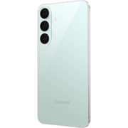 سامسونج جالكسي S26 FE (256 جيجابايت، 8 جيجابايت) ثنائي الشريحة يدعم 5G لون فستقي