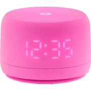 Yasmina Lite AI Smart Bluetooth Speaker Pink - Y-00026