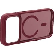 Infinyty Modo Matte Case Burgundy iPhone 18 Pro - MOBU18PR