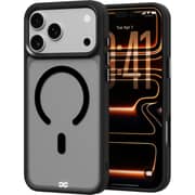 Infinyty Modo Matte Case Black iPhone 18 Pro - MOBK18PR