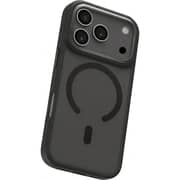 Infinyty Modo Matte Case Black iPhone 18 Pro Max - MOBK18PM