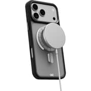 Infinyty Modo Matte Case Black iPhone 18 Pro Max - MOBK18PM