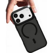 Infinyty Modo Matte Case Black iPhone 18 Pro Max - MOBK18PM