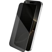 Infinyty Priv Tempered Glass Privacy Screen Black iPhone 18 Pro Max - PVBK18PM