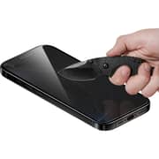 Infinyty Priv Tempered Glass Privacy Screen Black iPhone 18 Pro Max - PVBK18PM