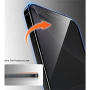 Infinyty Priv Tempered Glass Privacy Screen Black iPhone 18 Pro - PVBK18PR
