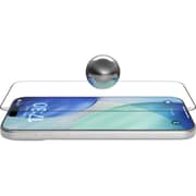 Infinyty ShieldX Tempered Glass Screen Protector Clear iPhone 18 Pro - SHCL18PR