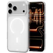 Infinyty Crylex Clear Case with Camera Button iPhone 18 Pro Max - CYCL18PM