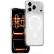 Infinyty Crylex Clear Case with Camera Button iPhone 18 Pro Max - CYCL18PM