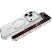 Infinyty Crylex Clear Case with Camera Button iPhone 18 Pro Max - CYCL18PM