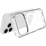 Infinyty Crylex Clear Case with Camera Button iPhone 18 Pro Max - CYCL18PM