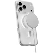 Infinyty Crylex Clear Case with Camera Button iPhone 18 Pro Max - CYCL18PM