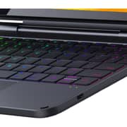Infinyty KeyCase Magnetic Keyboard Case 11Inch Metallic Grey - KB089