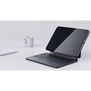Infinyty KeyCase Magnetic Keyboard Case 11Inch Metallic Grey - KB089