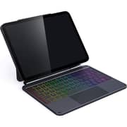 Infinyty KeyCase Magnetic Keyboard Case 11Inch Metallic Grey - KB089