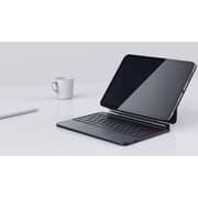 Infinyty KeyCase Magnetic Keyboard Case 11Inch Metallic Grey - KB089