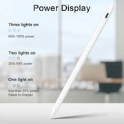 Infinyty Point Stylus Pen White - YT-A1FC