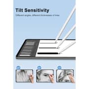 Infinyty Point Stylus Pen White - YT-A1FC