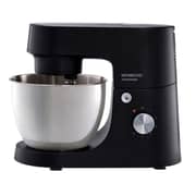 Kenwood Stand Mixer 5L 1400W - 6 Speeds – Black | KHH05.000BK