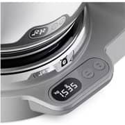Kenwood Titanium Chef Baker XL Kitchen Machine - KVL85.004SI
