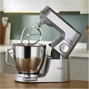 Kenwood Titanium Chef Baker XL Kitchen Machine - KVL85.004SI