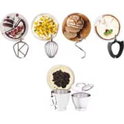 Kenwood Titanium Chef Baker XL Kitchen Machine - KVL85.004SI