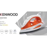 Kenwood Steam Iron - STP50.000WO