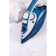 Kenwood Steam Iron - STP75.000WB