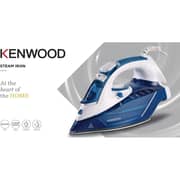 Kenwood Steam Iron - STP75.000WB