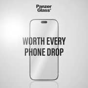 Panzerglass Screen Protector Clear iPhone 18 Pro Max - PNZPG36232