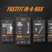 Panzerglass Screen Protector Clear iPhone 18 Pro Max - PNZPG36232