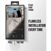 Panzerglass Screen Protector Clear iPhone 18 Pro Max - PNZPG36232