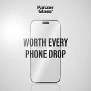 Panzerglass Anti-reflective Armor Screen Protector Clear iPhone 18 Pro Max - PNZPG44619