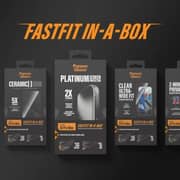 Panzerglass Anti-reflective Armor Screen Protector Clear iPhone 18 Pro Max - PNZPG44619