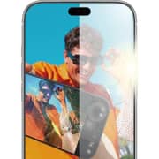 Panzerglass Anti-reflective Armor Screen Protector Clear iPhone 18 Pro Max - PNZPG44619