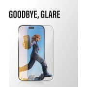 Panzerglass Anti-reflective Armor Screen Protector Clear iPhone 18 Pro Max - PNZPG44619