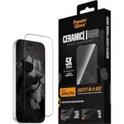 Panzerglass Ceramic Screen Protector Clear iPhone 18 Pro - PNZPG12640